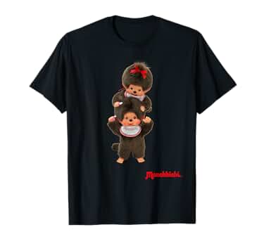 モンチッチ　モンチッチ　Tシャツ　カモフラ モンチッチ モンチッチ Tシャツ カモフラ セキグチファン
